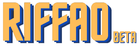 Logo Riffao